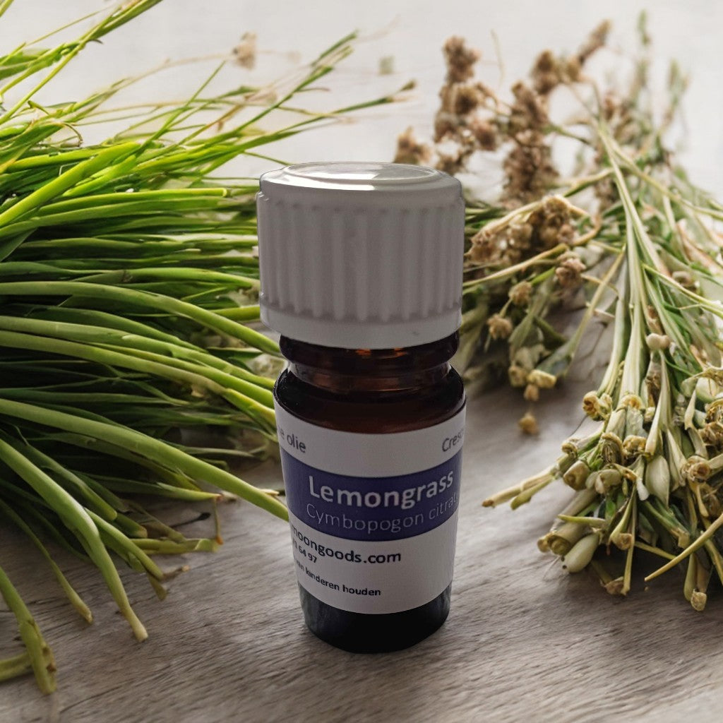 Lemongrass