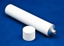 Tube voor crème met schroefdeksel
