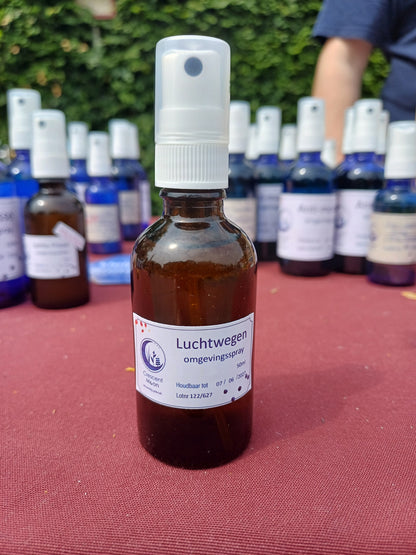 Luchtwegen